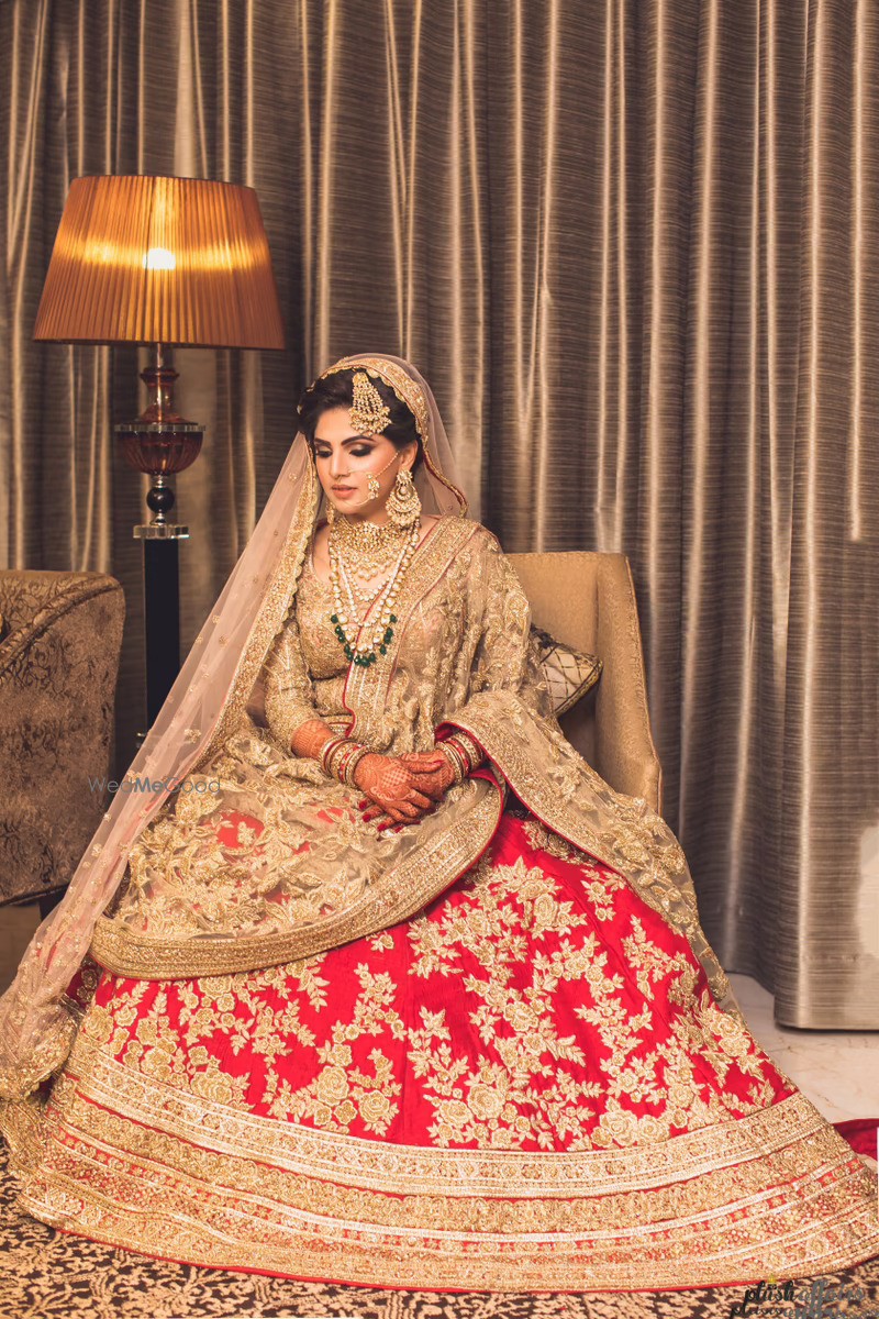 Lehengas
